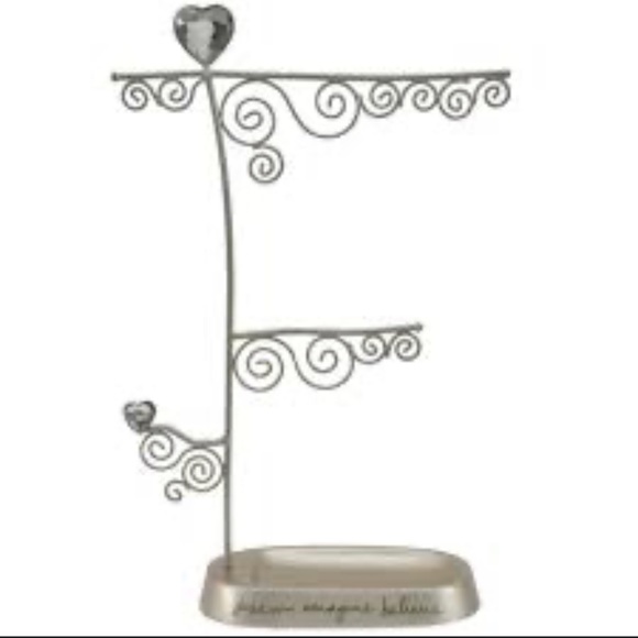 Sandra Magsamen Jewelry Tree - Picture 1 of 3